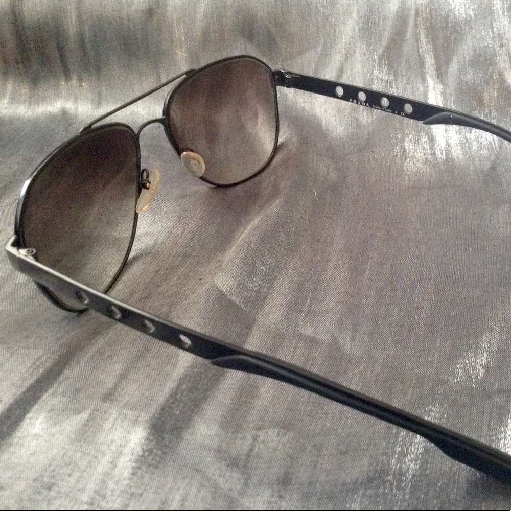 Prada sunglasses- new in box